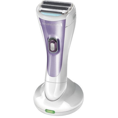 Remington Smooth & Silky Cordless Lady Shaver