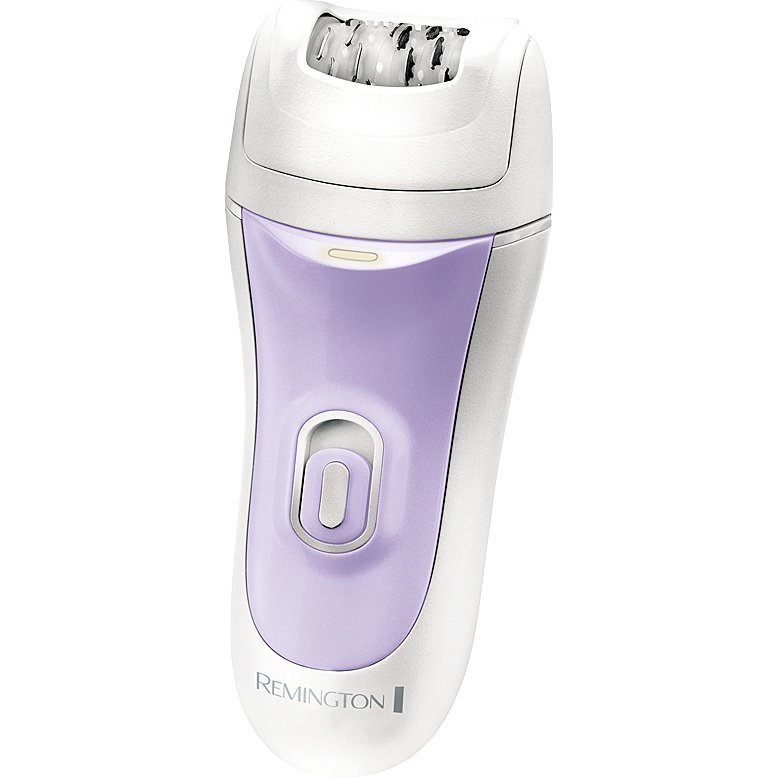 Remington Smooth & Silky1 Epilator