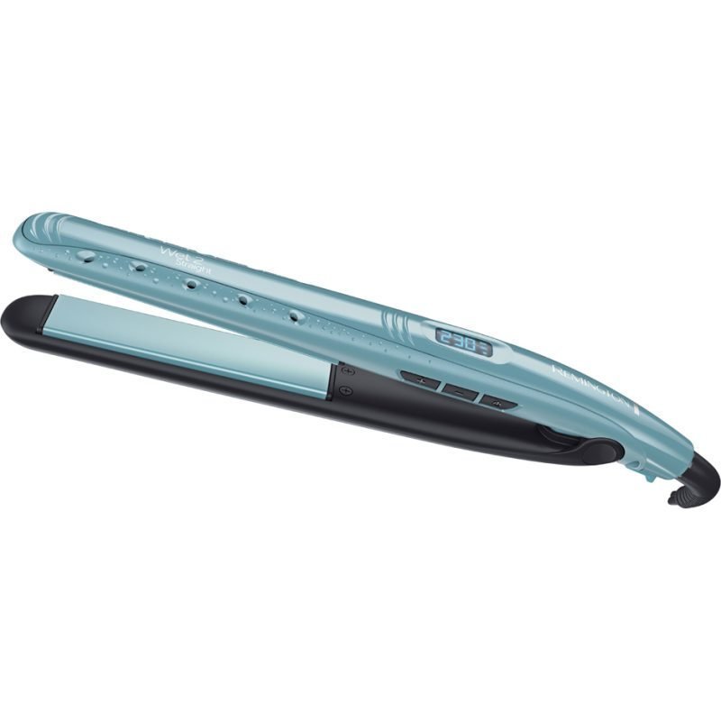 Remington Wet 2 Straight S7300 Straightener