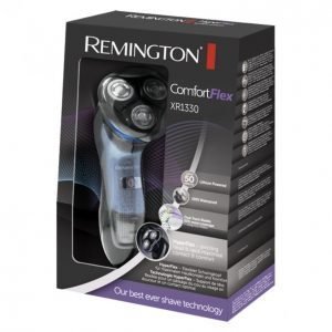 Remington Xr1330 Comfort Flex Parranajokone