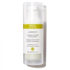 Ren Clarimatte™ Invisible Pores Detox Mask