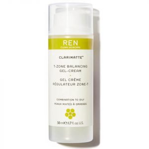 Ren Clarimatte™ T-Zone Balancing Gel Cream