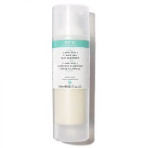 Ren Clearcalm 3 Clarifying Clay Cleanser