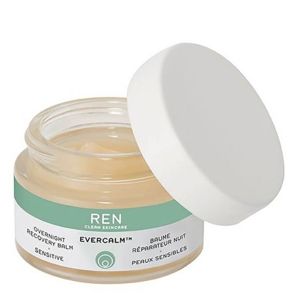 Ren Evercalm Overnight Recovery Balm