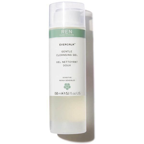 Ren Evercalm™ Gentle Cleansing Gel