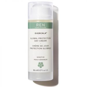 Ren Evercalm™ Global Protection Day Cream