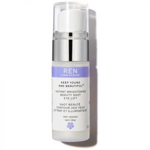 Ren Keep Young And Beautiful™ Instant Brightening Beauty Shot Eye Lift 15 Ml