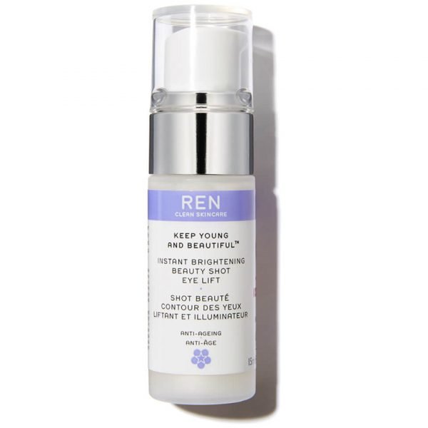 Ren Keep Young And Beautiful™ Instant Brightening Beauty Shot Eye Lift 15 Ml