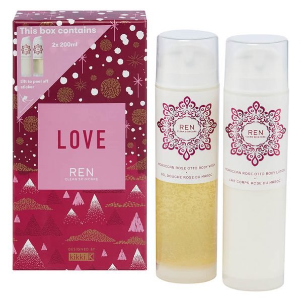 Ren Love Gift Set