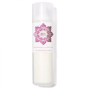 Ren Moroccan Rose Otto Body Lotion