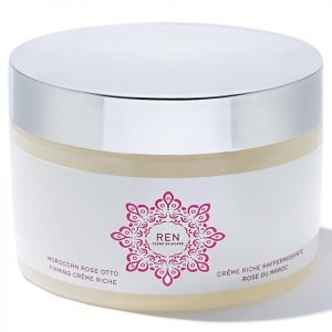 Ren Moroccan Rose Otto Firming Creme Riche