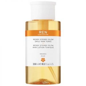 Ren Ready Steady Glow Daily Aha Tonic