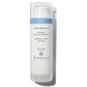 Ren Rosa Centifolia™ Express Make-Up Remover