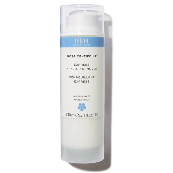 Ren Rosa Centifolia™ Express Make-Up Remover