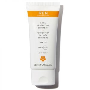 Ren Satin Perfection Bb Cream