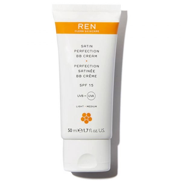 Ren Satin Perfection Bb Cream