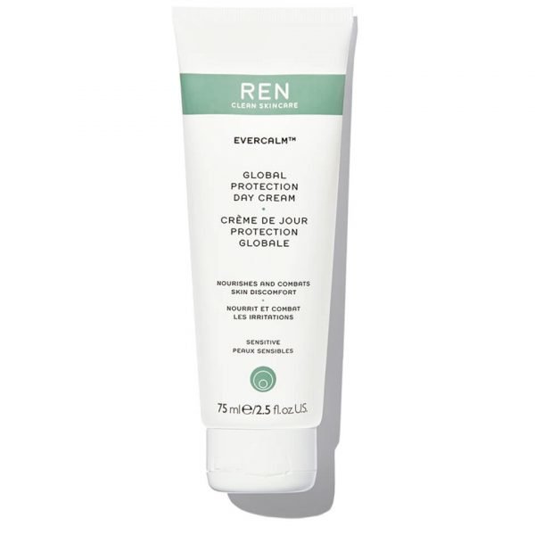 Ren Supersize Evercalm Global Protection Day Cream