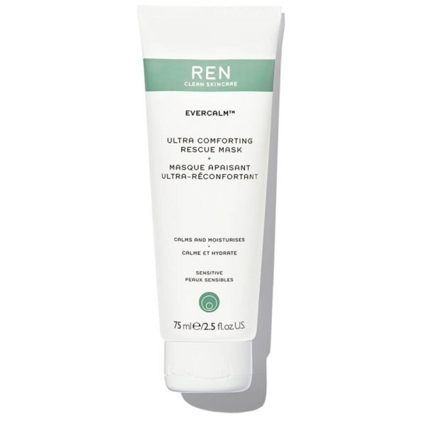 Ren Supersize Evercalm Ultra Comforting Rescue Mask