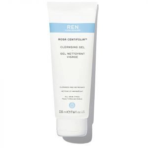 Ren Supersize Rosa Centifolia Cleansing Gel