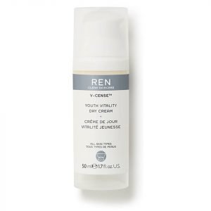 Ren V-Cense™ Youth Vitality Day Cream