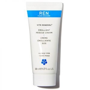 Ren Vita Mineral™ Emollient Rescue Cream