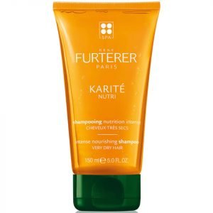 René Furterer Karité Nutri Intense Nourishing Shampoo 5.27 Oz