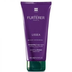 René Furterer Lissea Smoothing Shampoo 6.7 Fl.Oz