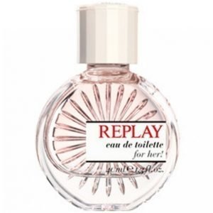 Replay For Her Edt 40 Ml Hajuvesi