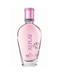 Replay Jeans Spirit for Her EdT 20ml