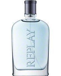 Replay Jeans Spirit for Him EdT 75ml