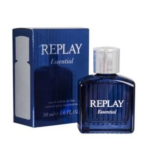 Replay Replay Essential For Him EdT 30ml