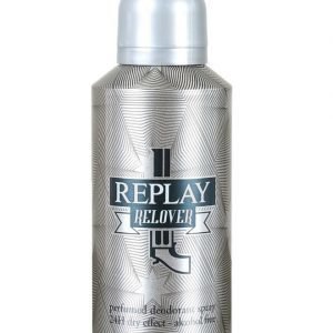 Replay Replay Relover Deo Spray 150 ml