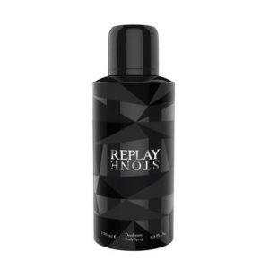 Replay Replay Stone For Him Deo Spray 150 ml