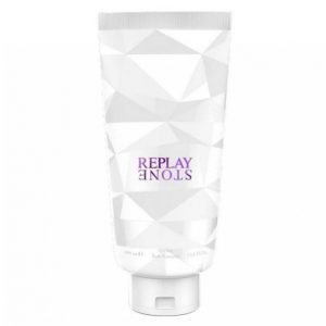 Replay Stone For Her Body Shower 400 Ml Suihkugeeli