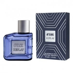 Replay Tank For Him Edt Tuoksu 30 Ml