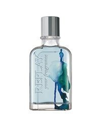 Replay Your Fragrance Man EdT 75ml