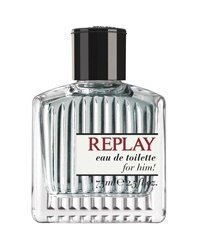 Replay for Him EdT 30ml