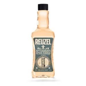 Reuzel After Shave