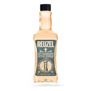 Reuzel After Shave