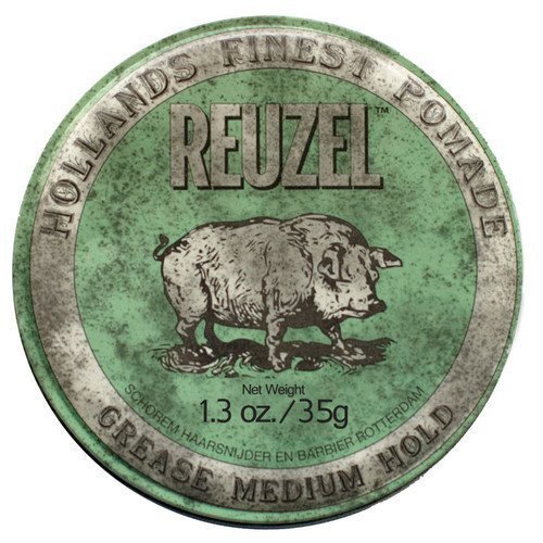 Reuzel Grease Medium Hold 35 g