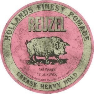 Reuzel Heavy Hold Grease