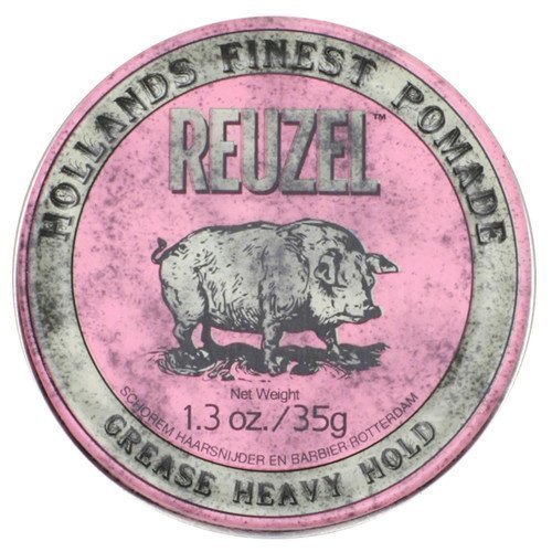 Reuzel Heavy Hold Grease 35 g