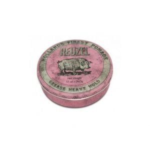 Reuzel Hog Heavy Hold Grease