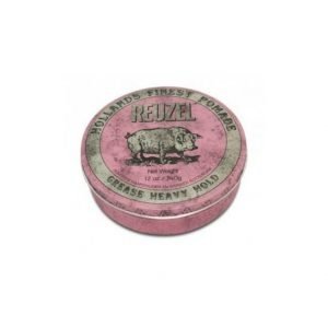 Reuzel Hog Heavy Hold Grease