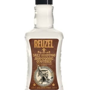 Reuzel Reuzel Daily Shampoo 1000ml