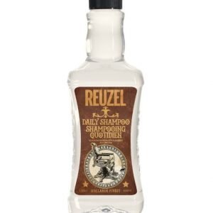 Reuzel Reuzel Daily Shampoo 100ml