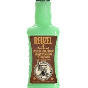 Reuzel Reuzel Scrub Shampoo 100ml