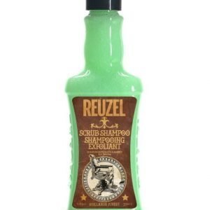 Reuzel Reuzel Scrub Shampoo 350ml