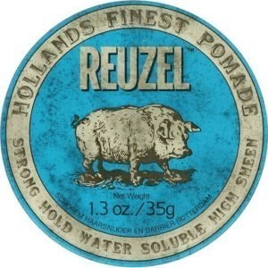 Reuzel Strong Hold High Sheen Pomade