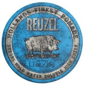 Reuzel Strong Hold High Sheen Pomade